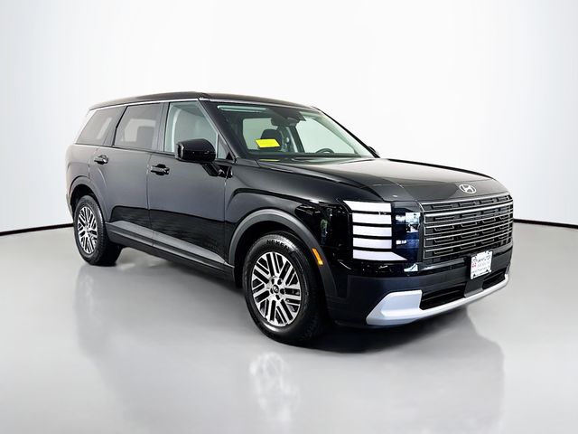 2026 Hyundai Palisade SE - Photo 10