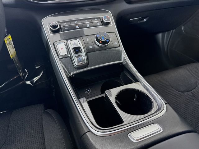 2023 Hyundai Santa Fe SE - Photo 24