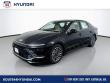 New 2026 Hyundai Sonata Hybrid Limited Sedan