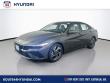 New 2026 Hyundai Elantra Limited Sedan