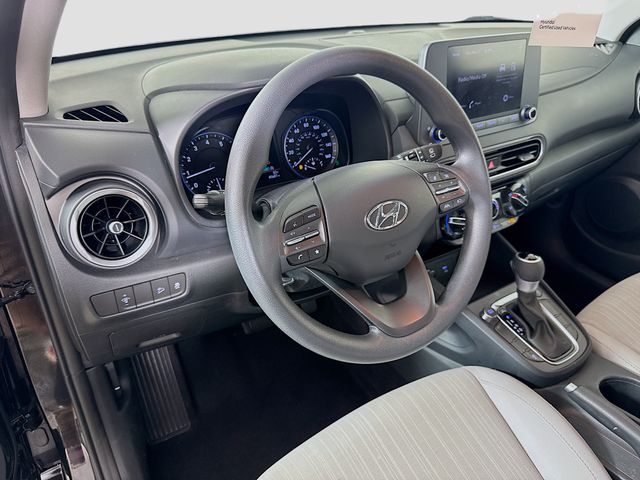 2023 Hyundai Kona SEL - Photo 18