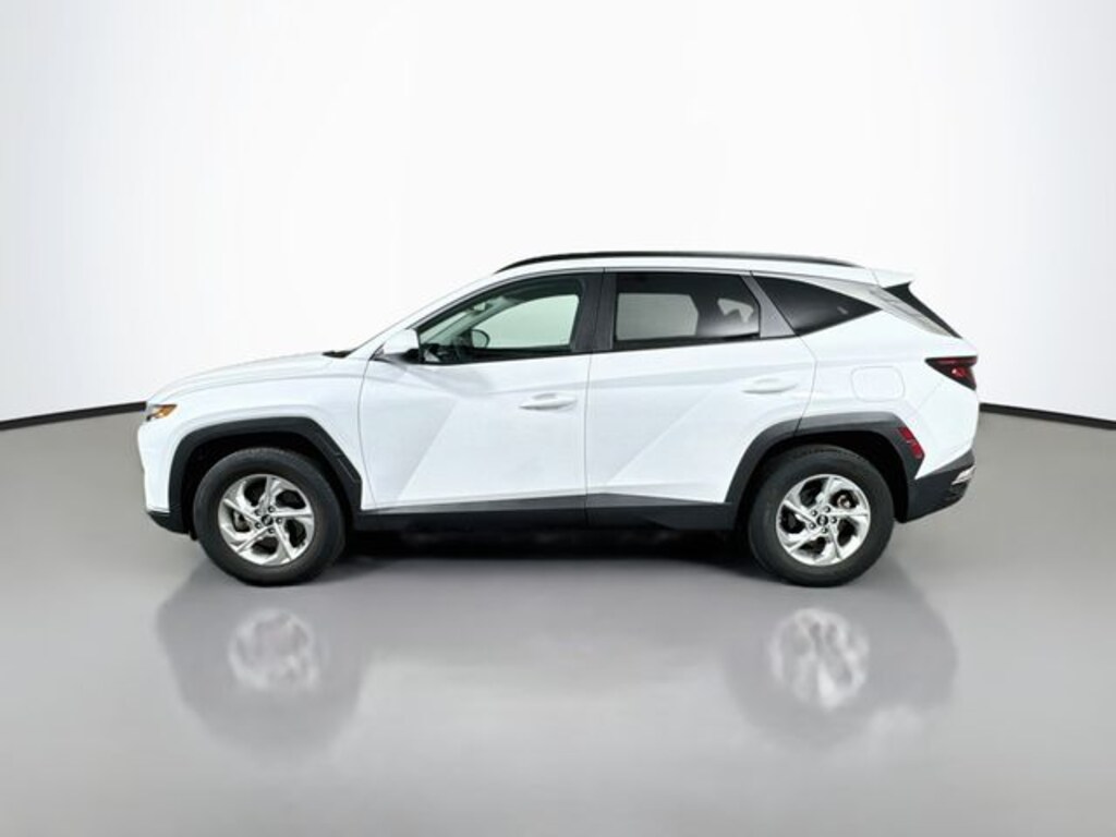 Used 2024 Hyundai Tucson SEL SUV