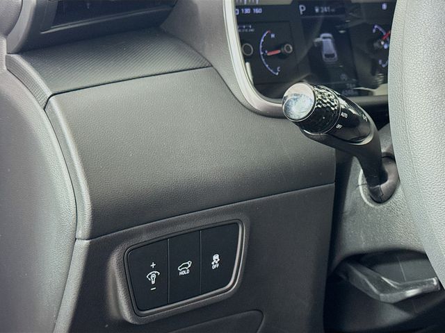 2024 Hyundai Tucson SEL - Photo 19