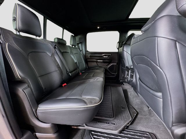 2019 RAM Ram 1500 Pickup Laramie - Photo 28