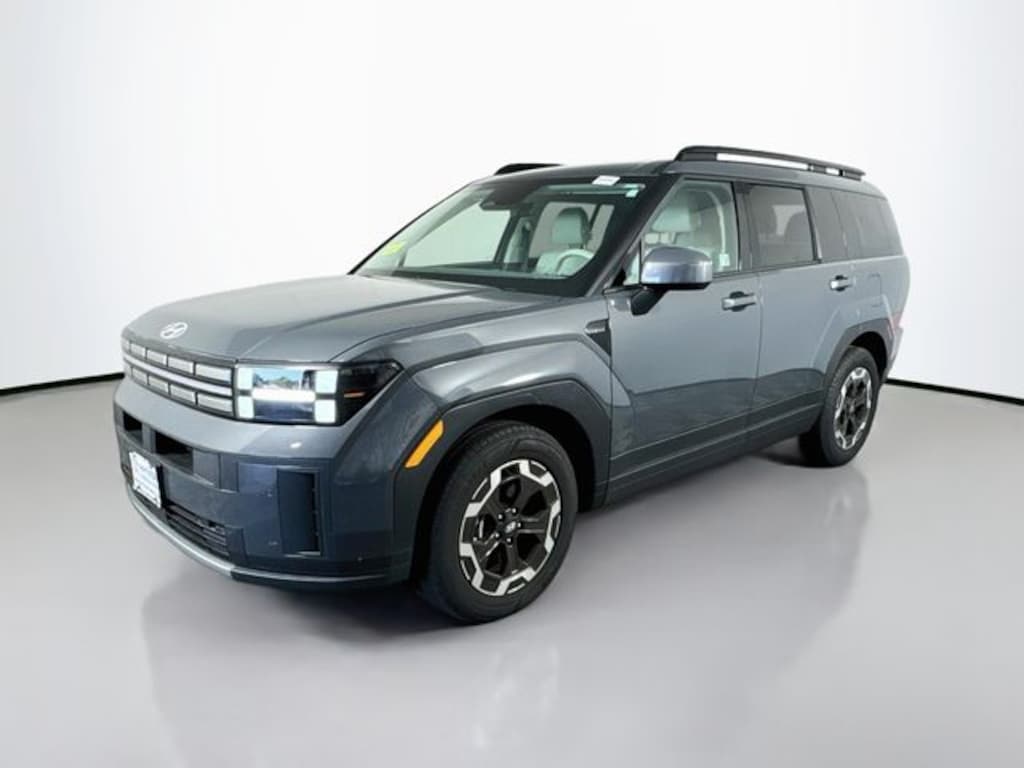 Used 2026 Hyundai Santa Fe SEL SUV