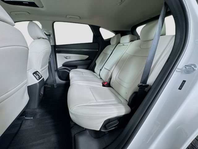 2024 Hyundai Tucson SEL - Photo 27