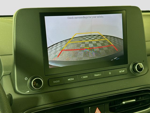 2023 Hyundai Kona SEL - Photo 22