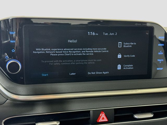 2023 Hyundai Sonata SEL - Photo 21
