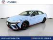 New 2026 Hyundai Elantra N Sedan Sedan
