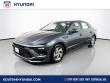 New 2026 Hyundai Sonata SE Sedan