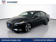 Used 2023 Hyundai Elantra Limited Sedan