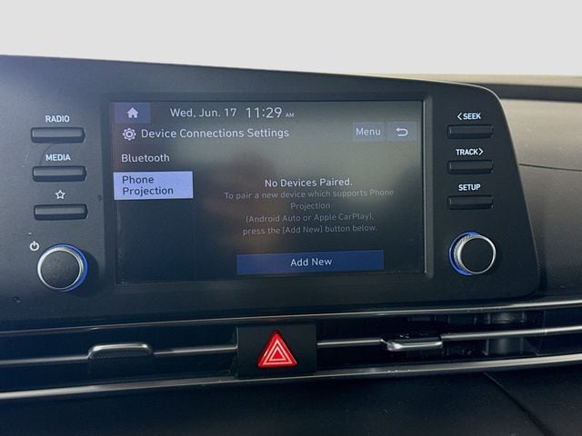 2024 Hyundai Elantra SE - Photo 21