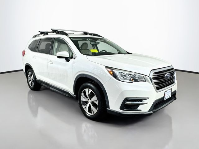 2019 Subaru Ascent Premium - Photo 8
