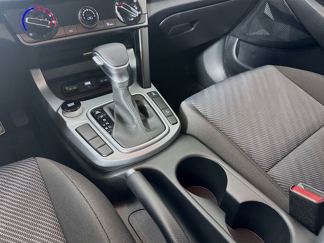 2026 Kia Seltos LX - Photo 24