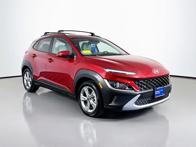 2023 Hyundai Kona SEL - Photo 10