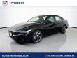 New 2026 Hyundai Elantra Limited Sedan