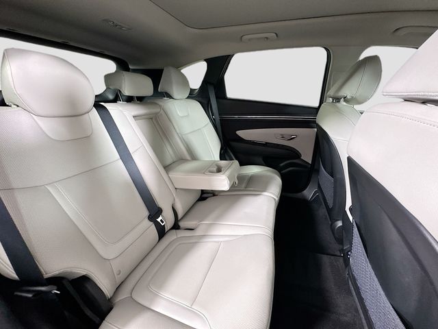 2023 Hyundai Tucson Limited - Photo 29