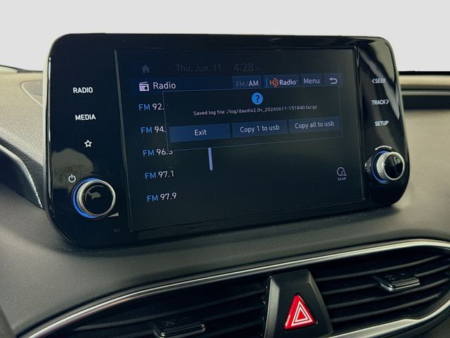 2023 Hyundai Santa Fe SE - Photo 21