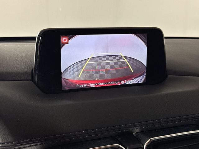 2020 Mazda CX-5 Grand Touring - Photo 23