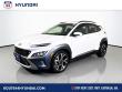 Certified 2023 Hyundai Kona Limited SUV