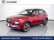 Used 2023 Hyundai Venue SEL SUV