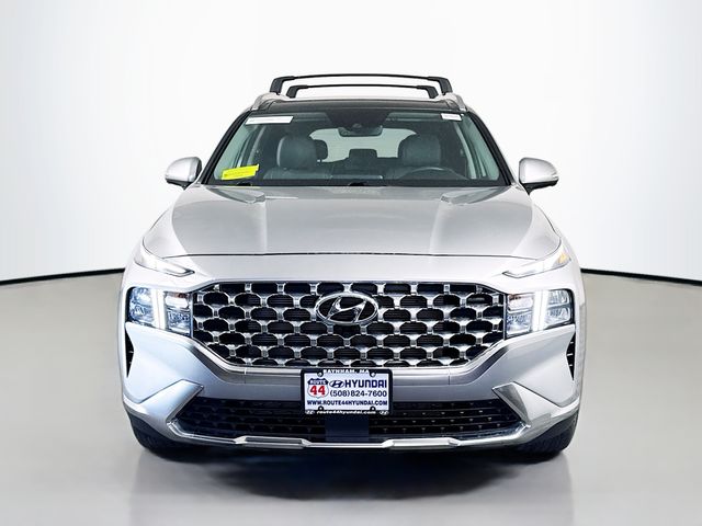 2023 Hyundai Santa Fe SEL - Photo 9