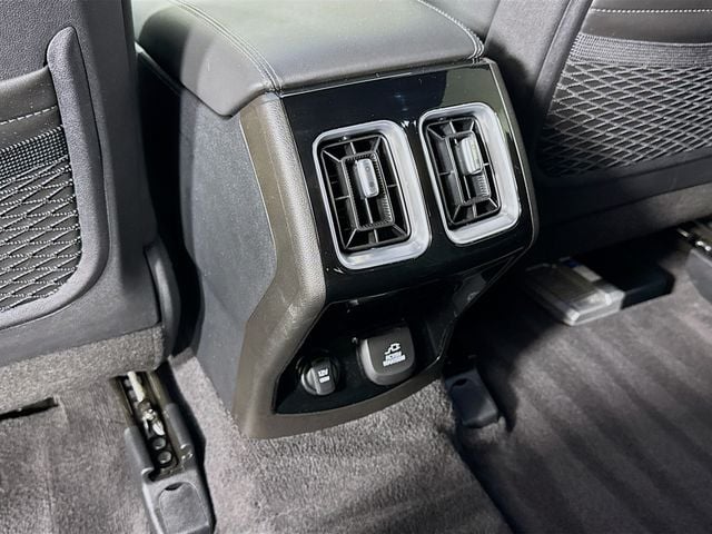 2025 Kia Sorento X-Line SX Prestige - Photo 26