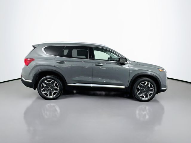 2023 Hyundai Santa Fe Limited - Photo 9