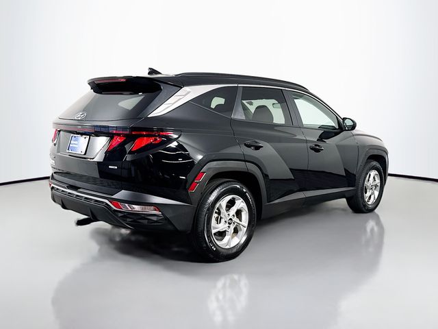 2024 Hyundai Tucson SEL - Photo 8
