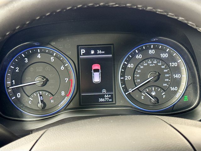 2023 Hyundai Kona SEL - Photo 21