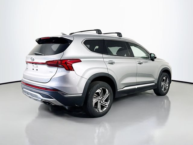 2023 Hyundai Santa Fe SEL - Photo 6