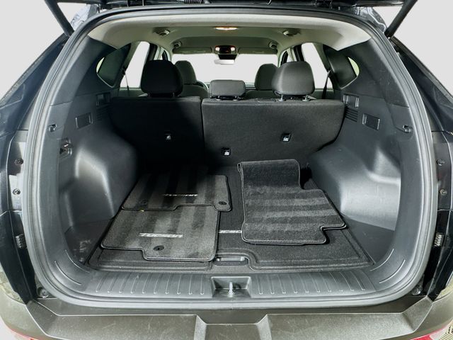 2024 Hyundai Tucson SEL - Photo 27