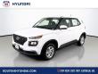 New 2026 Hyundai Venue SE SUV