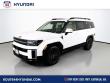 New 2026 Hyundai Santa Fe Hybrid Calligraphy SUV