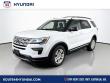 Used 2018 Ford Explorer XLT SUV