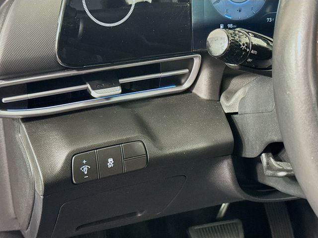 2024 Hyundai Elantra Limited - Photo 20