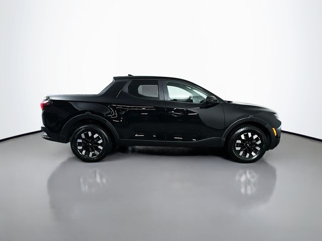 2025 Hyundai Santa Cruz SE - Photo 9