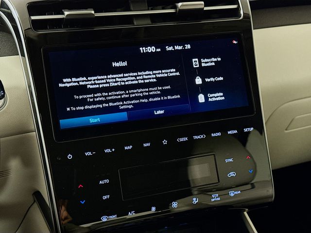 2023 Hyundai Tucson Limited - Photo 22