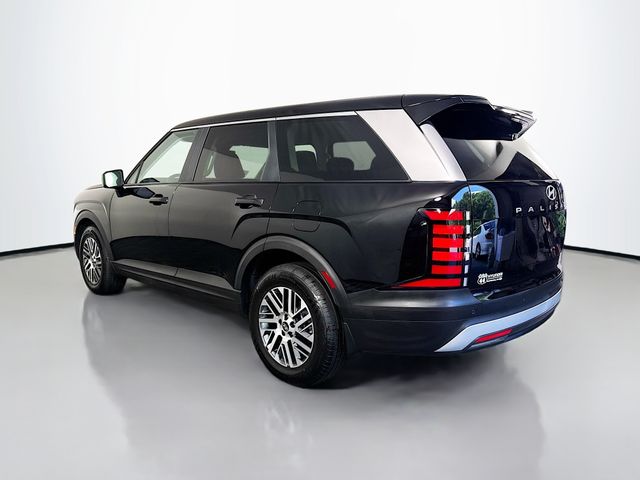2026 Hyundai Palisade SE - Photo 6