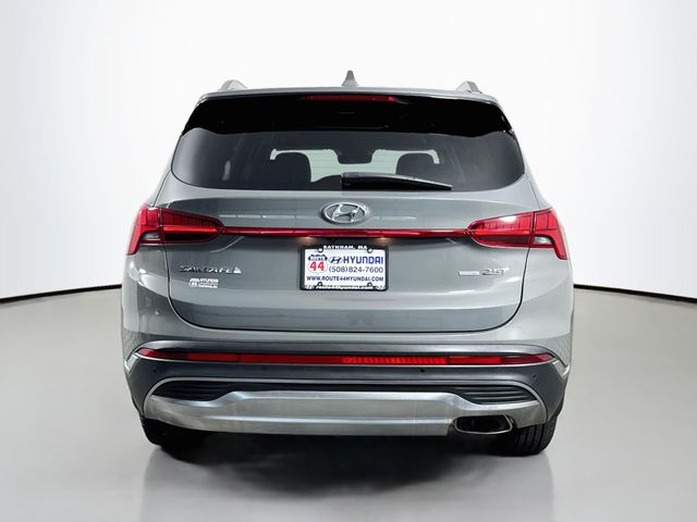 2023 Hyundai Santa Fe Limited - Photo 7