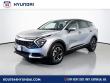 Used 2025 Kia Sportage LX SUV