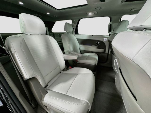2026 Hyundai Palisade Limited - Photo 29