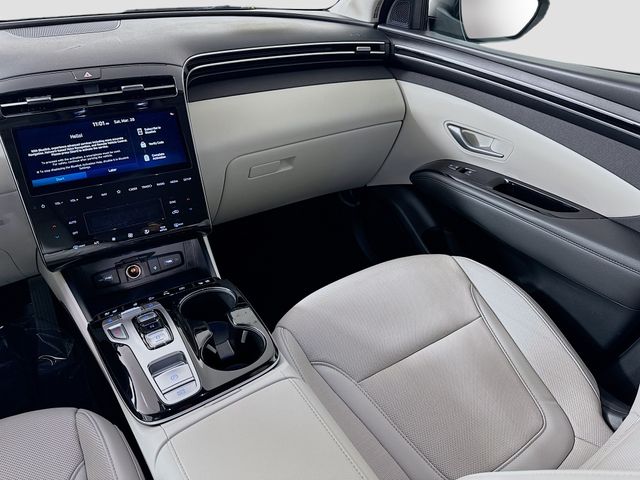 2023 Hyundai Tucson Limited - Photo 25