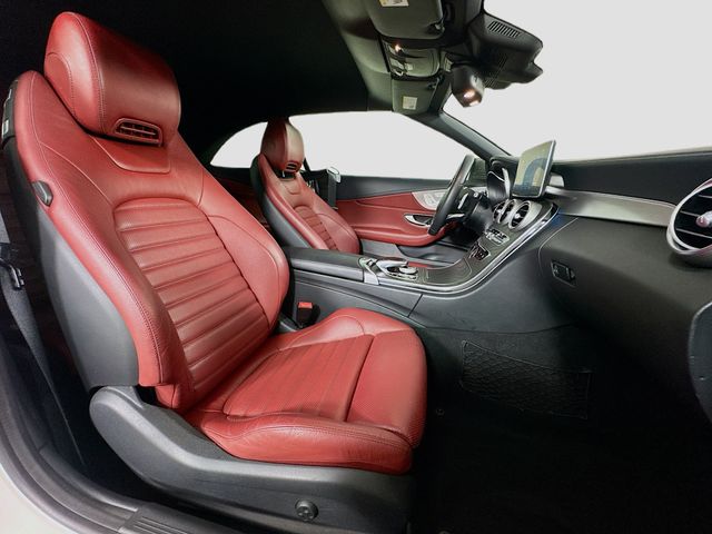 2017 Mercedes-Benz C-Class Cabriolet AMG C43 - Photo 30
