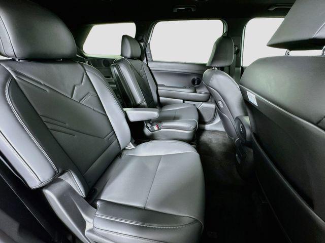 2026 Hyundai Palisade XRT Pro - Photo 29