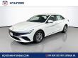 New 2026 Hyundai Elantra SE Sedan