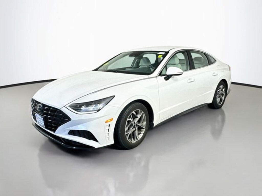Used 2023 Hyundai Sonata Sedan