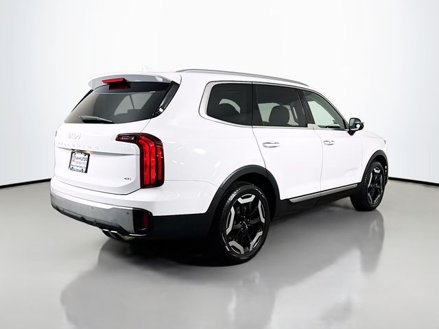 2023 Kia Telluride S - Photo 8