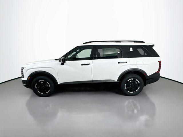 2026 Hyundai Palisade XRT Pro - Photo 5