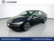 New 2026 Hyundai Elantra Limited Sedan